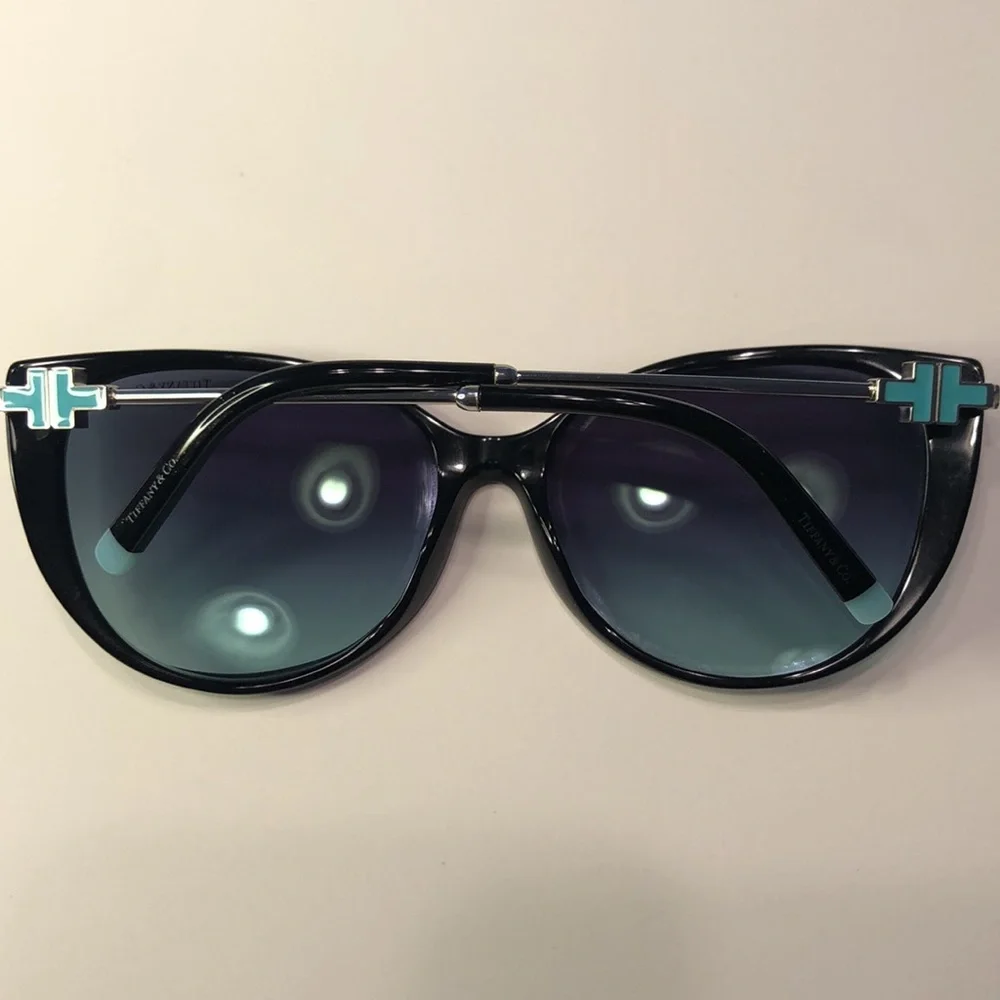 Tiffany sunglasses TF4178 - Picture 5 of 9